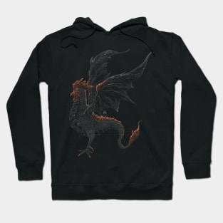 BASILISK Hoodie